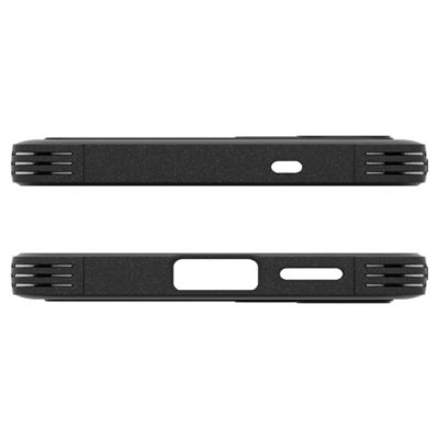 Spigen Samsung S25+ Case Core Armor MagFit - Matte Black 4