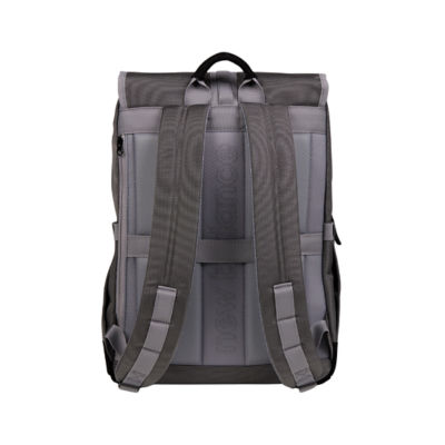 New Balance LEGACY ICON, FLAP BACKPACK Castle Rock 3