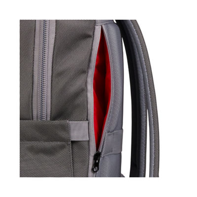 New Balance LEGACY ICON, FLAP BACKPACK Castle Rock 4