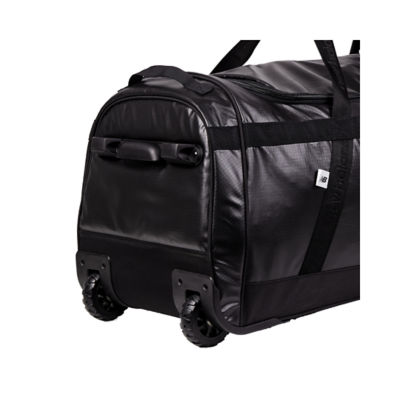 New Balance PRO PLAYERS, WHEEL DUFFEL Black 3