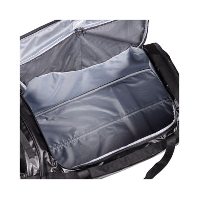 New Balance PRO PLAYERS, WHEEL DUFFEL Black 4