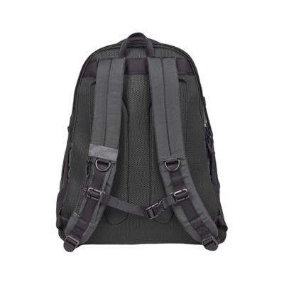 New Balance ATHLETICS, ADVANCE BACKPACK Black 3