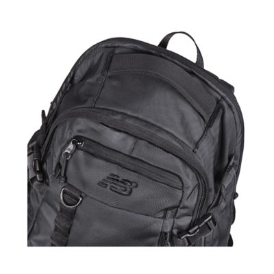 New Balance ATHLETICS, ADVANCE BACKPACK Black 4