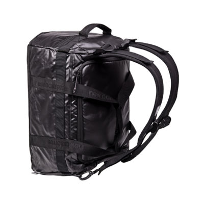 New Balance PRO PLAYERS, DUFFEL BACKPACK MEDIUM Black 3