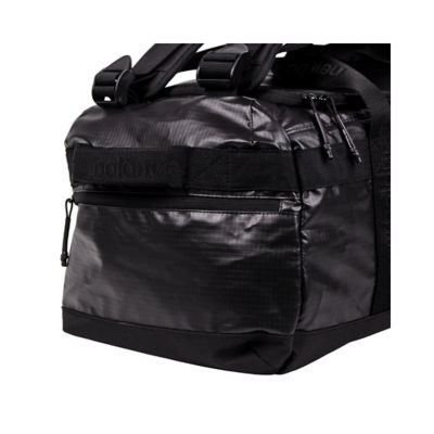 New Balance PRO PLAYERS, DUFFEL BACKPACK MEDIUM Black 4