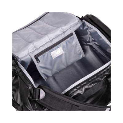 New Balance PRO PLAYERS, DUFFEL BACKPACK MEDIUM Black 5