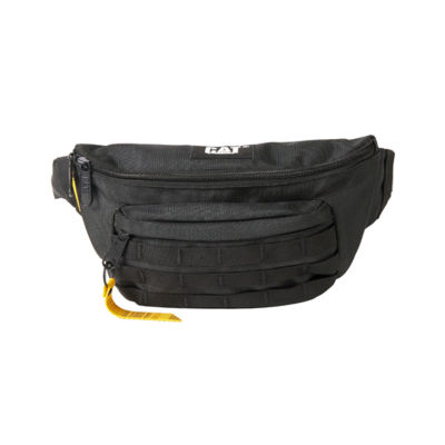 Buy Combat - Sahara Waist Bag A1 Black Online in Singapore