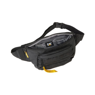 Buy Combat - Sahara Waist Bag A1 Black Online in Singapore