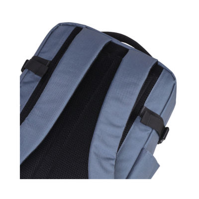 CATERPILLAR Core X - Bhakra Backpack Blue 3