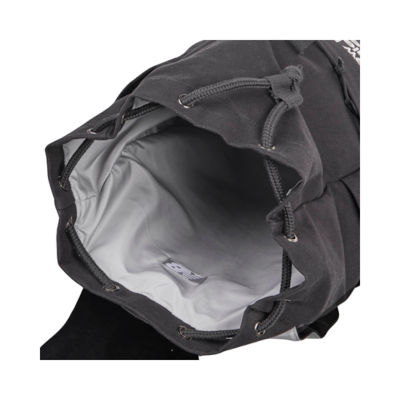 New Balance CANVAS, CANVAS BACKPACK Black 4