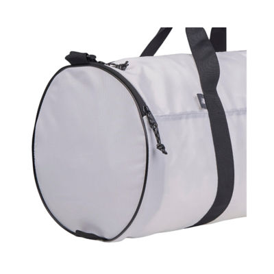 New Balance ESSENTIALS, LARGE DUFFEL BAG White 4