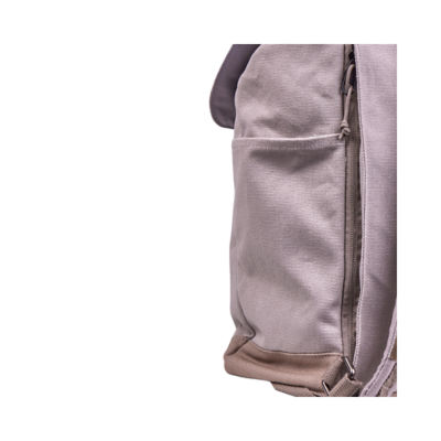 New Balance CANVAS, CANVAS BACKPACK Arid Stone 5