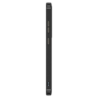 Spigen Samsung S25 Ultra Case Core Armor MagFit - Matte Black 5