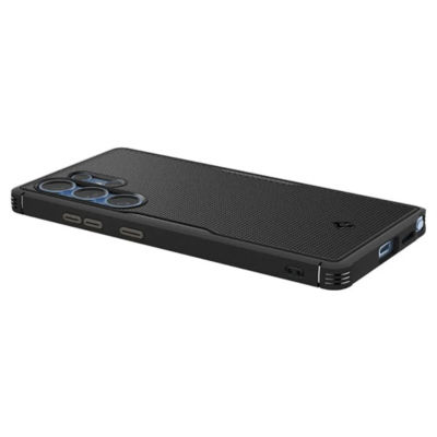 Spigen Samsung S25 Ultra Case Core Armor MagFit - Matte Black 6
