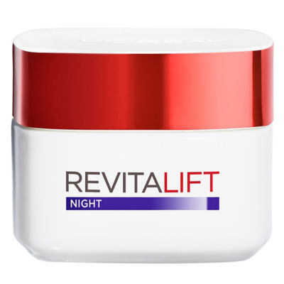 L'ORÉAL PARIS Revitalift Night Cream