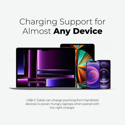Mazer InfiniteLink Cobra 240W USB-C to USB-C Magnetic Cable 1m - M-COBRA-C1240 9