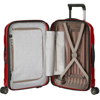 Samsonite C-LITE SPINNER 55/20 EXP LTD 4