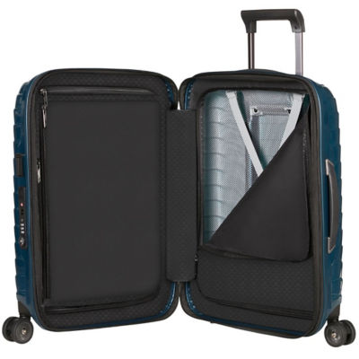 SAMSONITE PROXIS SPINNER 55/20 EXP 4