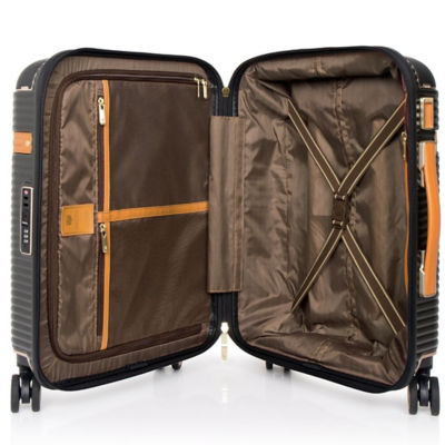 SAMSONITE BLACK LABEL RICHMOND II SPINNER 55/20