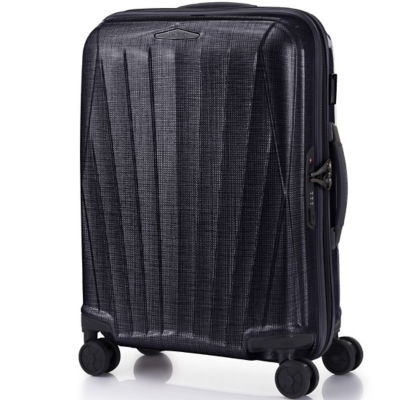 SAMSONITE BLACK LABEL MAJOR-LITE SPINNER 55/20 EXP 1