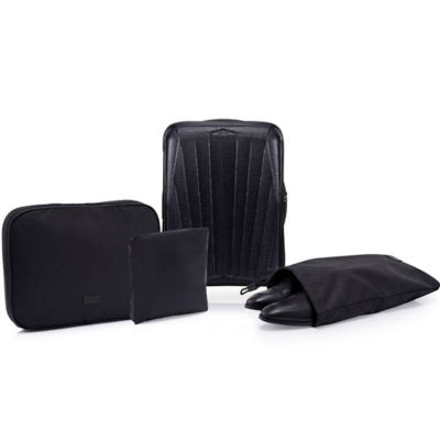 SAMSONITE BLACK LABEL MAJOR-LITE SPINNER 55/20 EXP 4