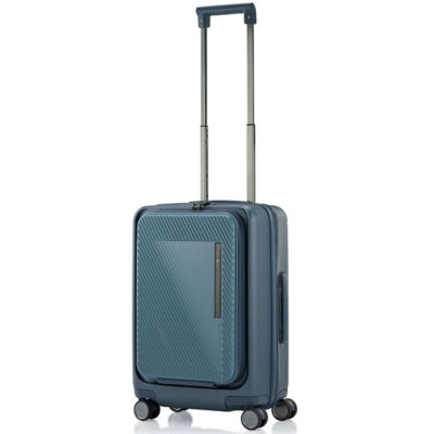 Buy SAMSONITE ZIPPRIX FT SPINNER 55/20 EXP FT Online in Singapore
