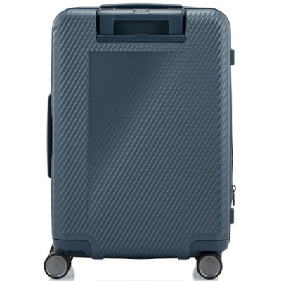 Buy SAMSONITE ZIPPRIX FT SPINNER 55/20 EXP FT Online in Singapore