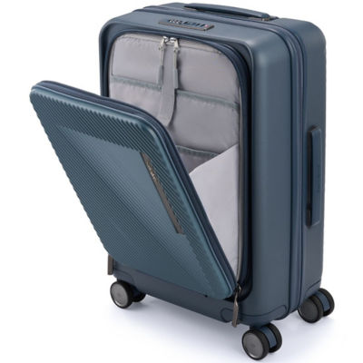 Buy SAMSONITE ZIPPRIX FT SPINNER 55/20 EXP FT Online in Singapore