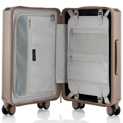 Buy Samsonite EVOA Z SPINNER 55/20 Online in Singapore | iShopChangi