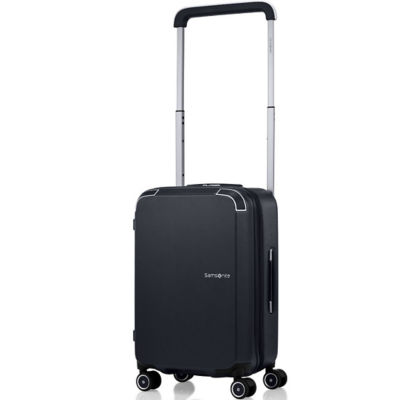 Buy SAMSONITE ZENPOD SPINNER 55/20 Online in Singapore | iShopChangi