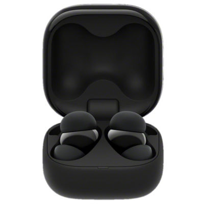 Sony LinkBuds Fit Noise-Cancelling Headphones 2