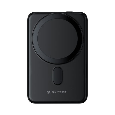 Skyzer (CCC-Certified) Power Charger 405 Magnetic 10,000MAH Powerbank 4