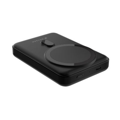 Skyzer (CCC-Certified) Power Charger 405 Magnetic 10,000MAH Powerbank 5