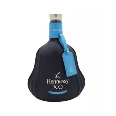 Buy HENNESSY XO SINGAPORE EDITION 1L 40% Online in Singapore