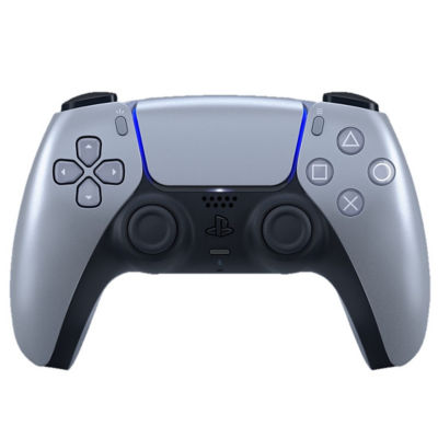 Metallic Grey