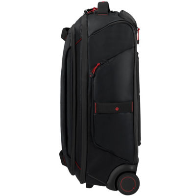 SAMSONITE ECODIVER DUFFLE WITH WHEELS 55/20 3