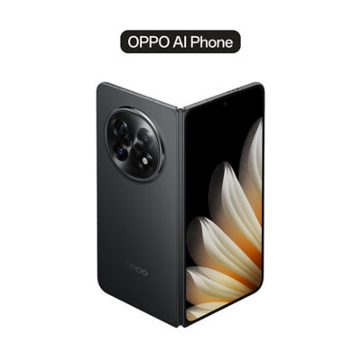 OPPO Find N5 3