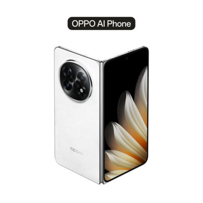 OPPO Find N5 3