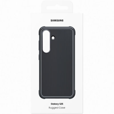 Samsung Galaxy S25 Rugged Case 7