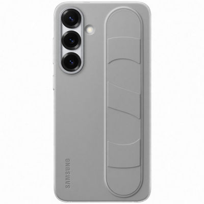 Samsung Galaxy S25+ Standing Grip Case 2
