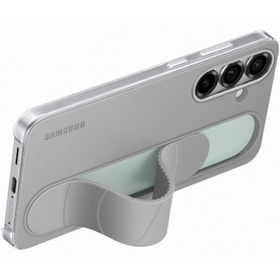 Samsung Galaxy S25+ Standing Grip Case 5