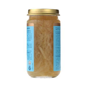 Eu Yan Sang PREMIUM CONCENTRATED BIRD'S NEST WITH REDUCED SUGAR 3