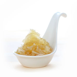 Eu Yan Sang PREMIUM CONCENTRATED BIRD'S NEST WITH REDUCED SUGAR 4