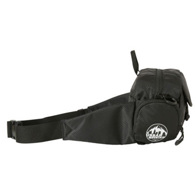 CATERPILLAR Urban Mountaineer Fuji Waist Bag Black 3
