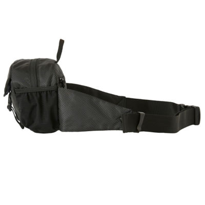 CATERPILLAR Urban Mountaineer Fuji Waist Bag Black 4