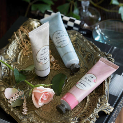 SABON Body Lotion Jasmine 3