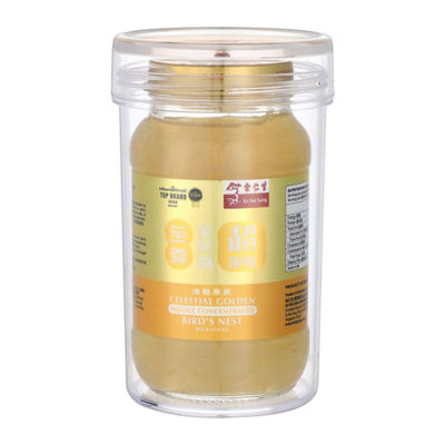 EU YAN SANG Celestial GHC Bird's nest Rock sugar 230g 4