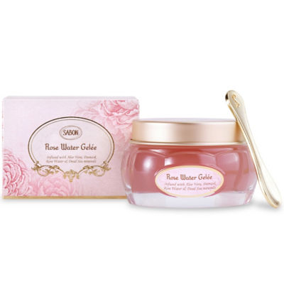 SABON Rose Water Gelee