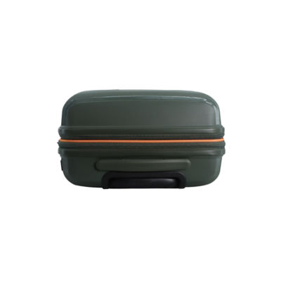 DISCOVERY TRAILS PP TROLLEY (CABIN) KHAKI 5