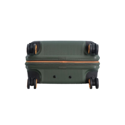 DISCOVERY TRAILS PP TROLLEY (CABIN) KHAKI 6